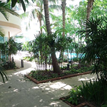 Park Lane Resort By West Joint Venture หาดจอมเทียน ภายนอก รูปภาพ